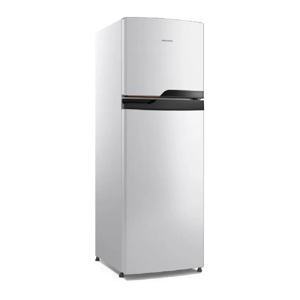 Geladeira Continental Frost Free Duplex TC42 380L 2 Portas Branco
